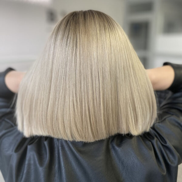 Videó- Hajtőárnyalás