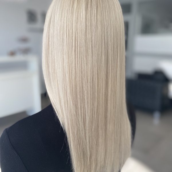Beige Blonde