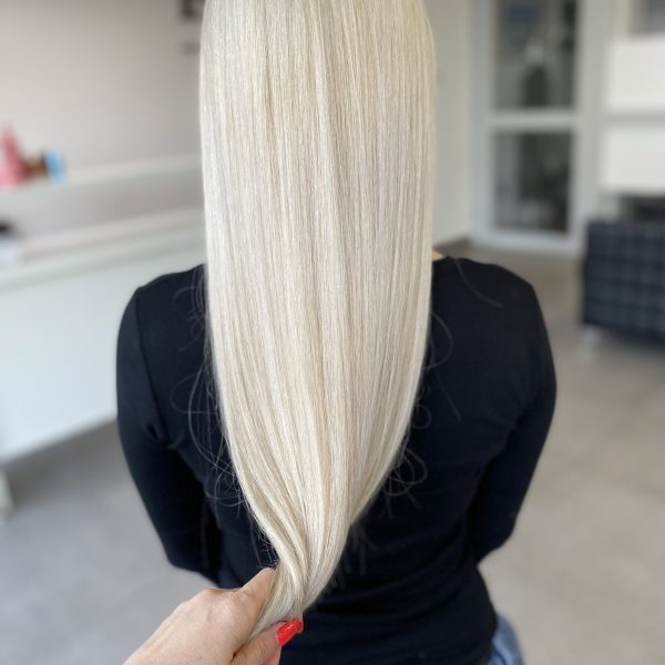 Vanilla Blond